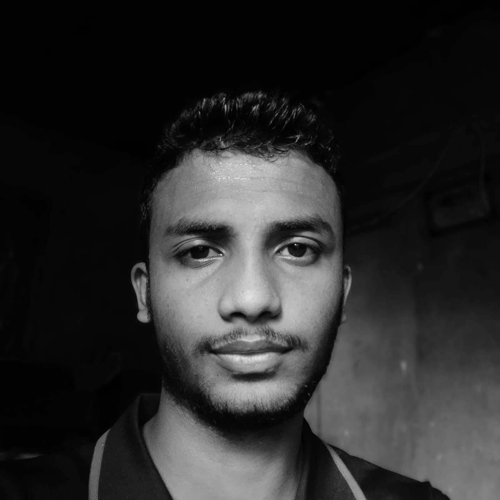 Mohammad Arkan